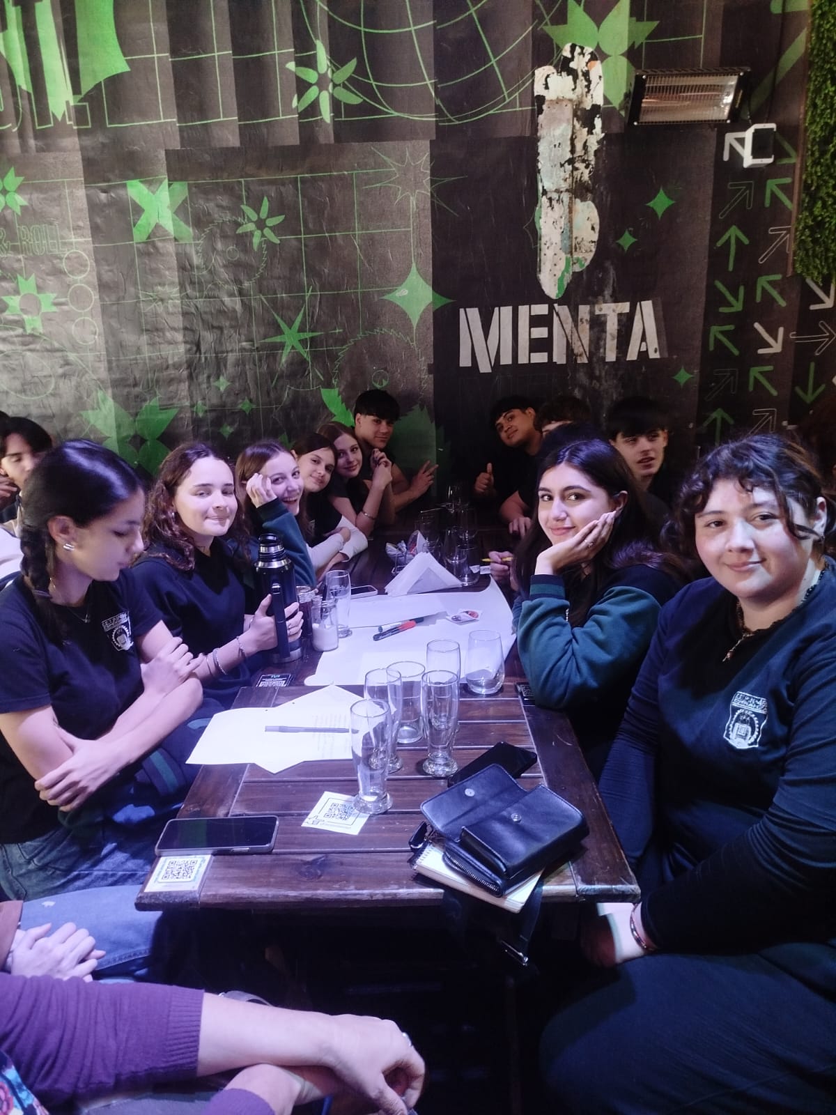 Taller de cocreación