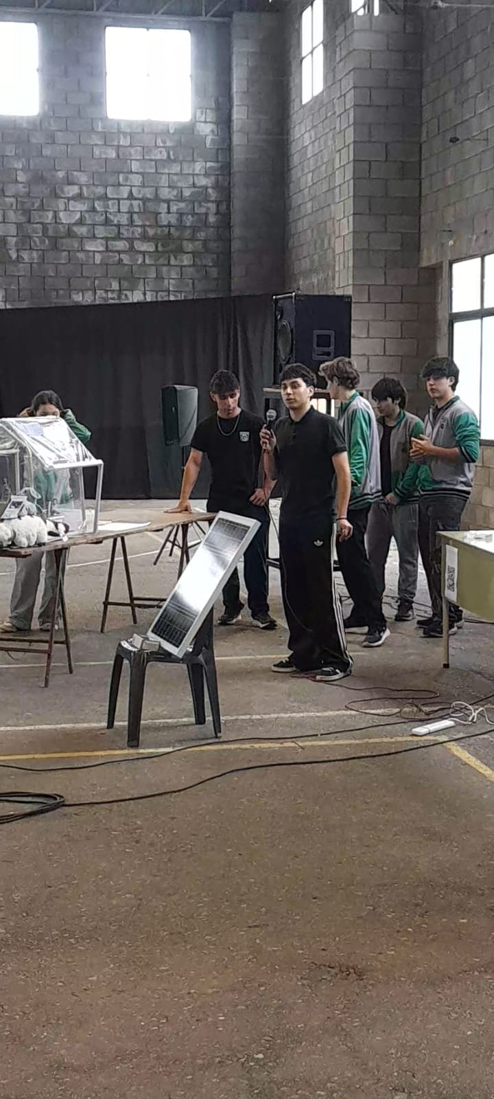IDEATÓN 2026 - Premio obtenido