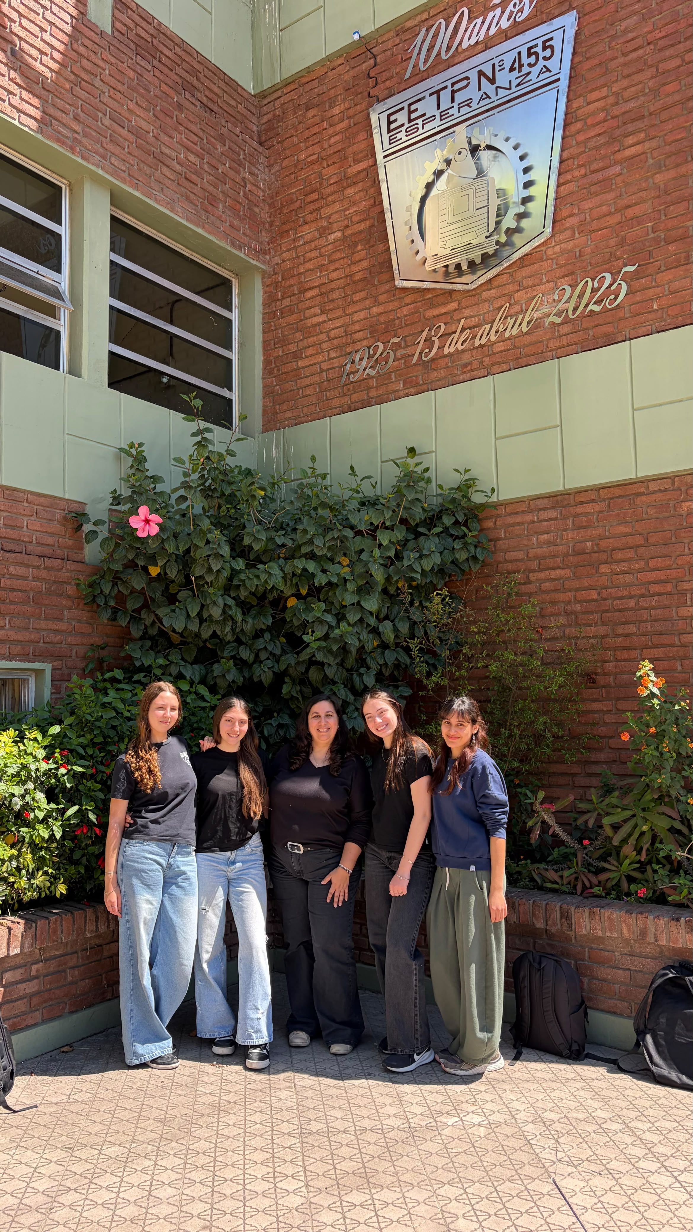 Proyecto BioGlypho-Reactor