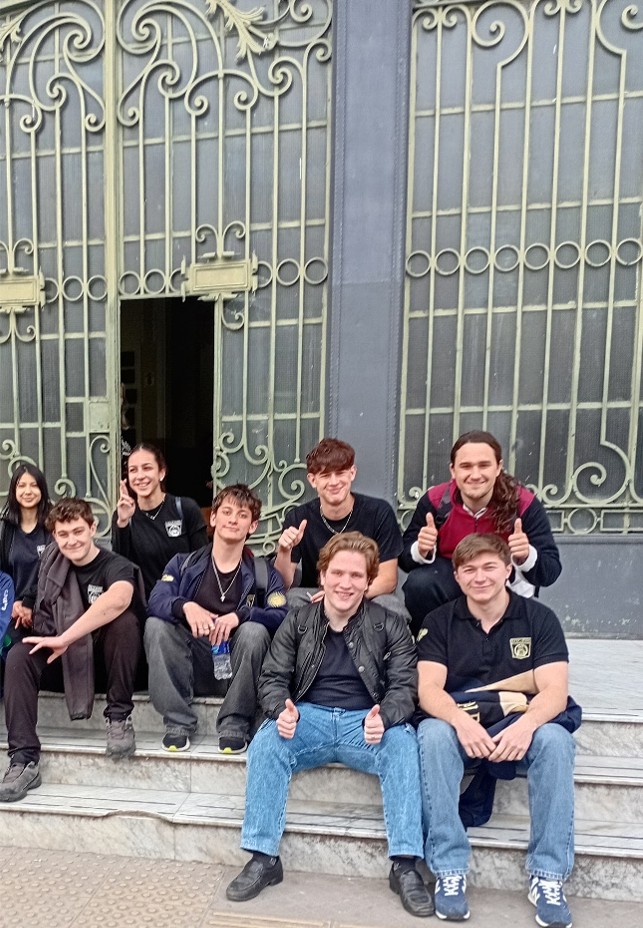 Olimpiada Matemática Argentina - Imagen 2